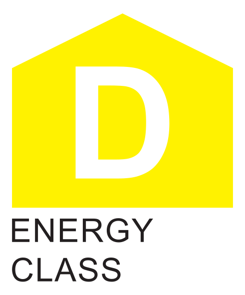 Letter D