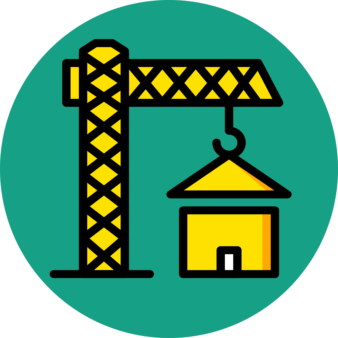 Civil construction and Rehabilitation