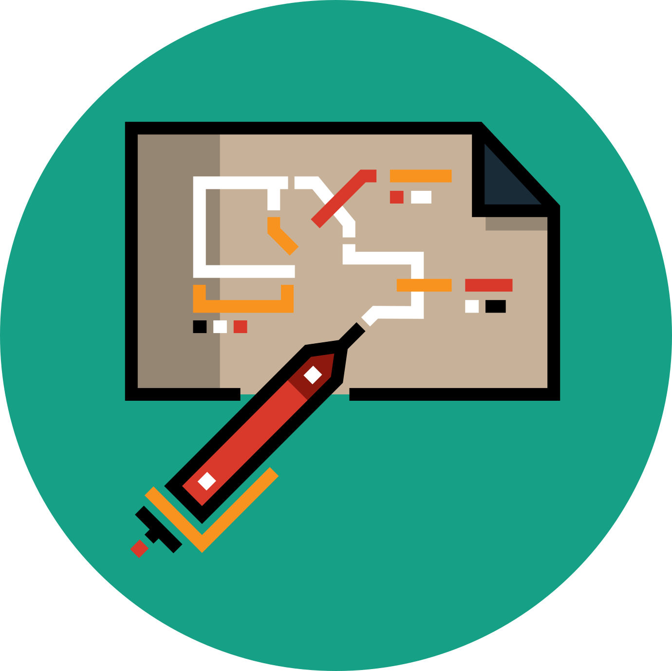 Design, Decoration and Landscaping