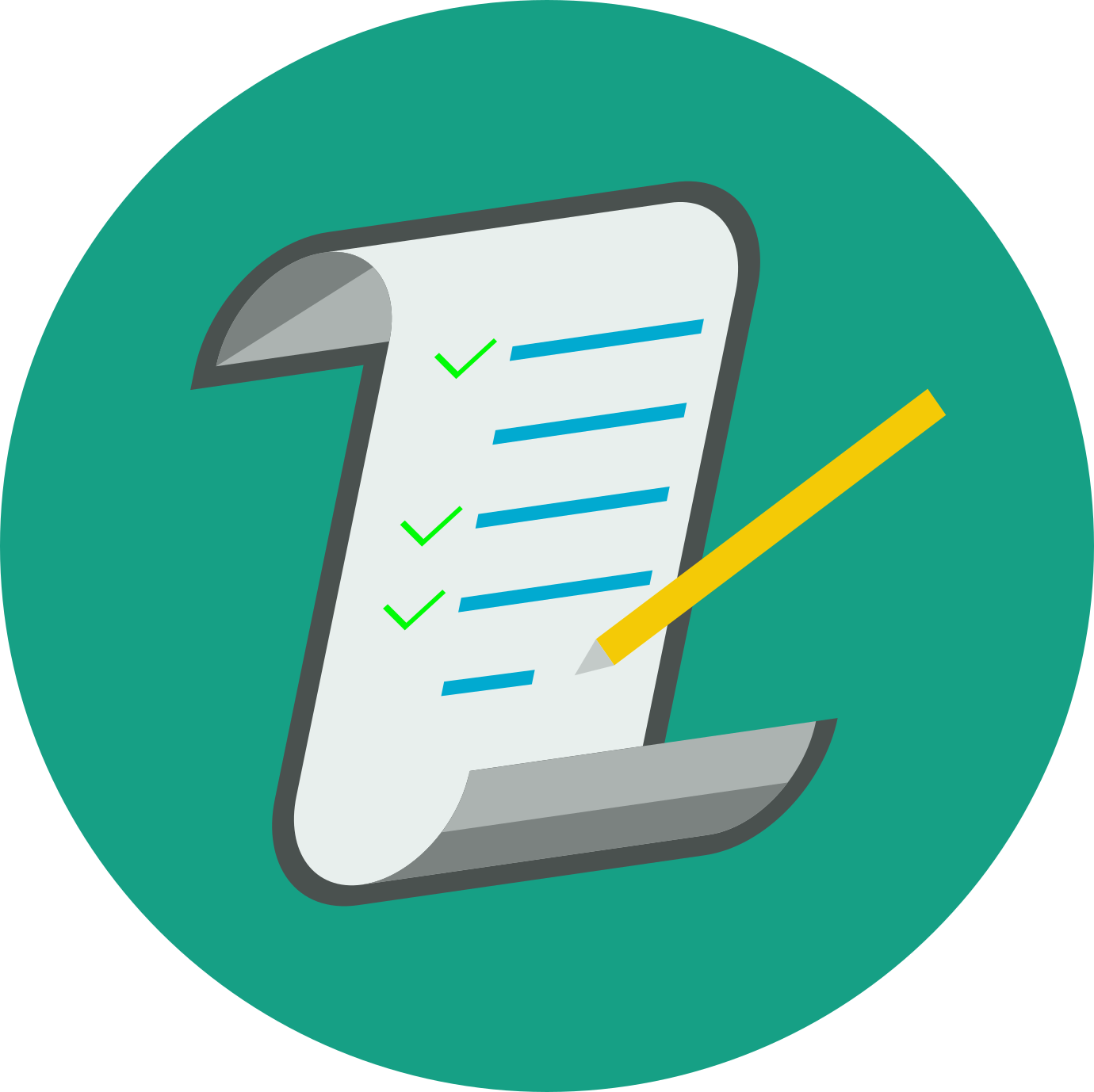 Management and Supervision of construction site