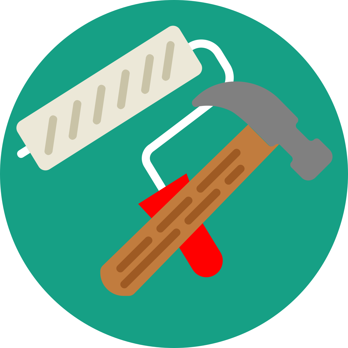 Remodeling and Repairs